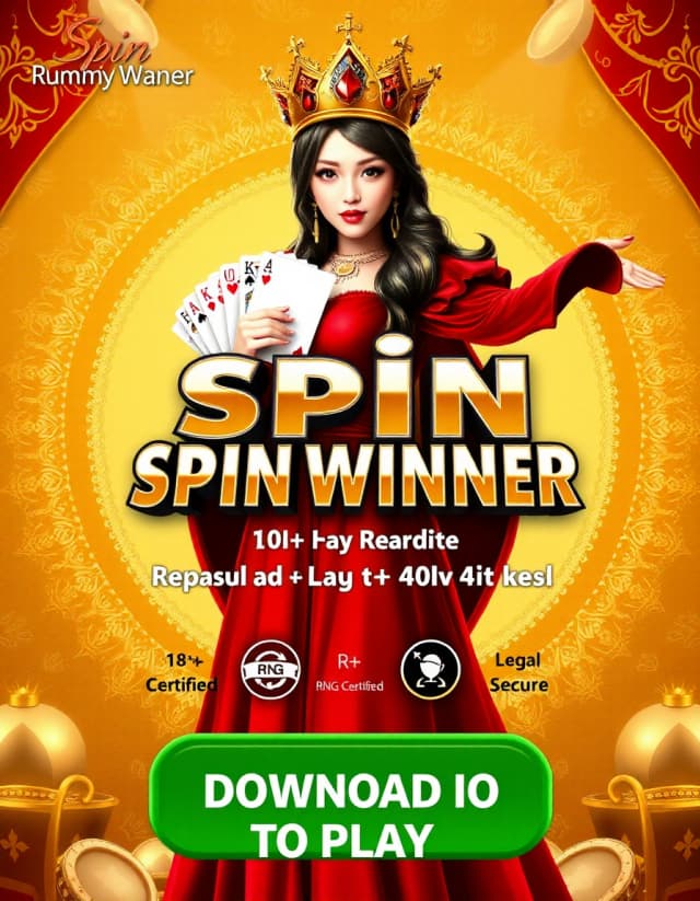 Star Teen Patti Banner